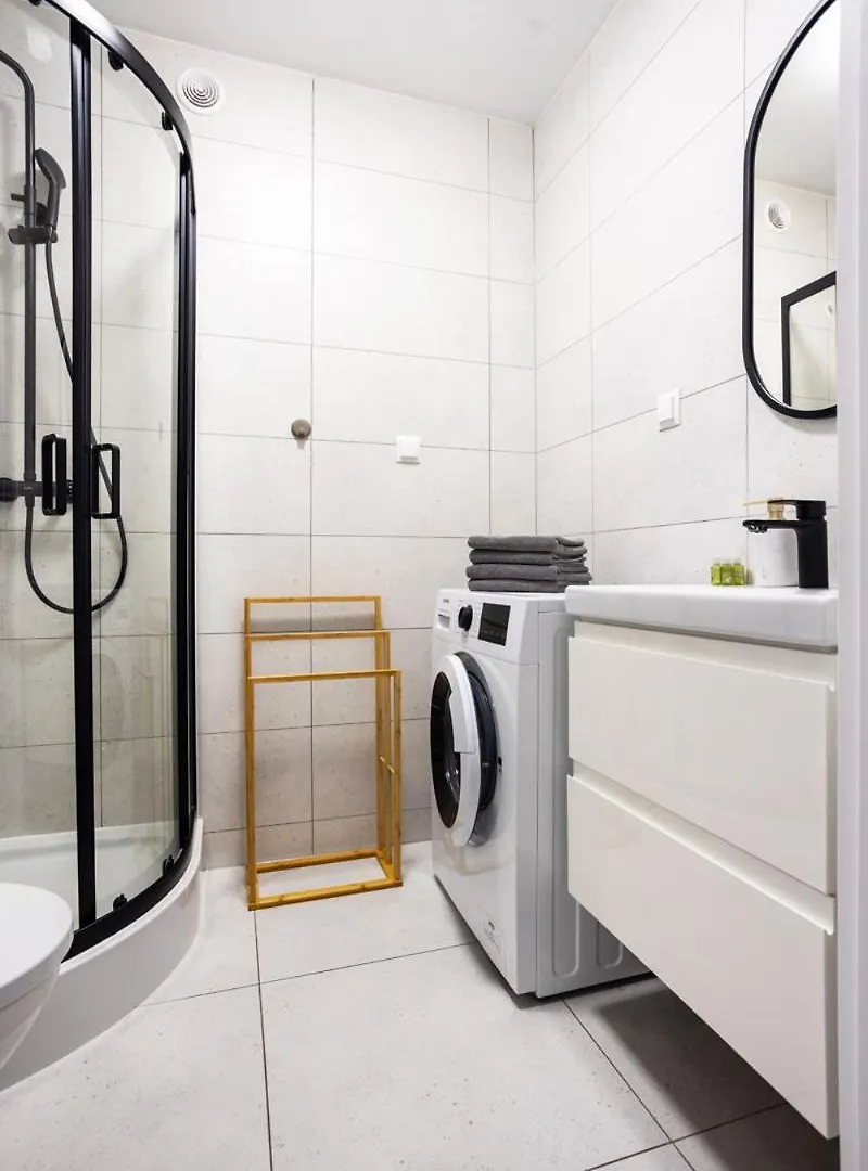 Aleja 69 Premium Apartment Krakow 0*,  Poland