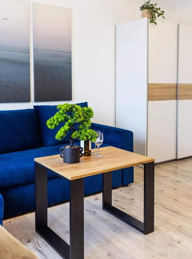 Aleja 69 Premium Apartment Krakow