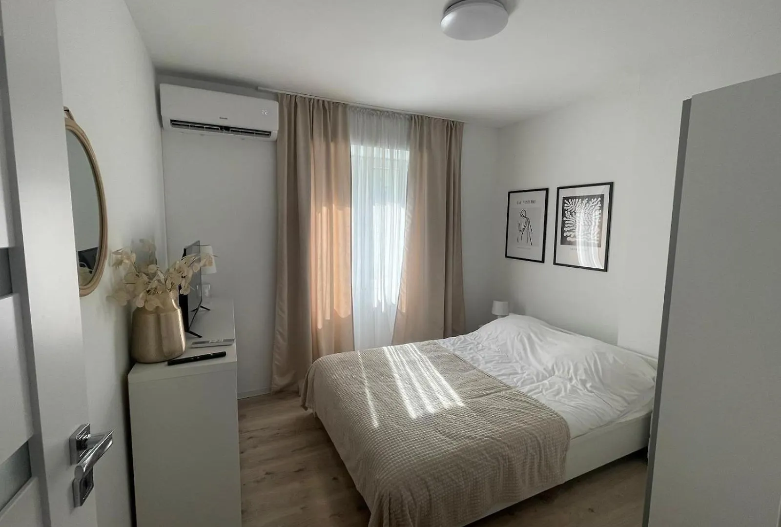 Aleja 69 Premium Apartment Krakow