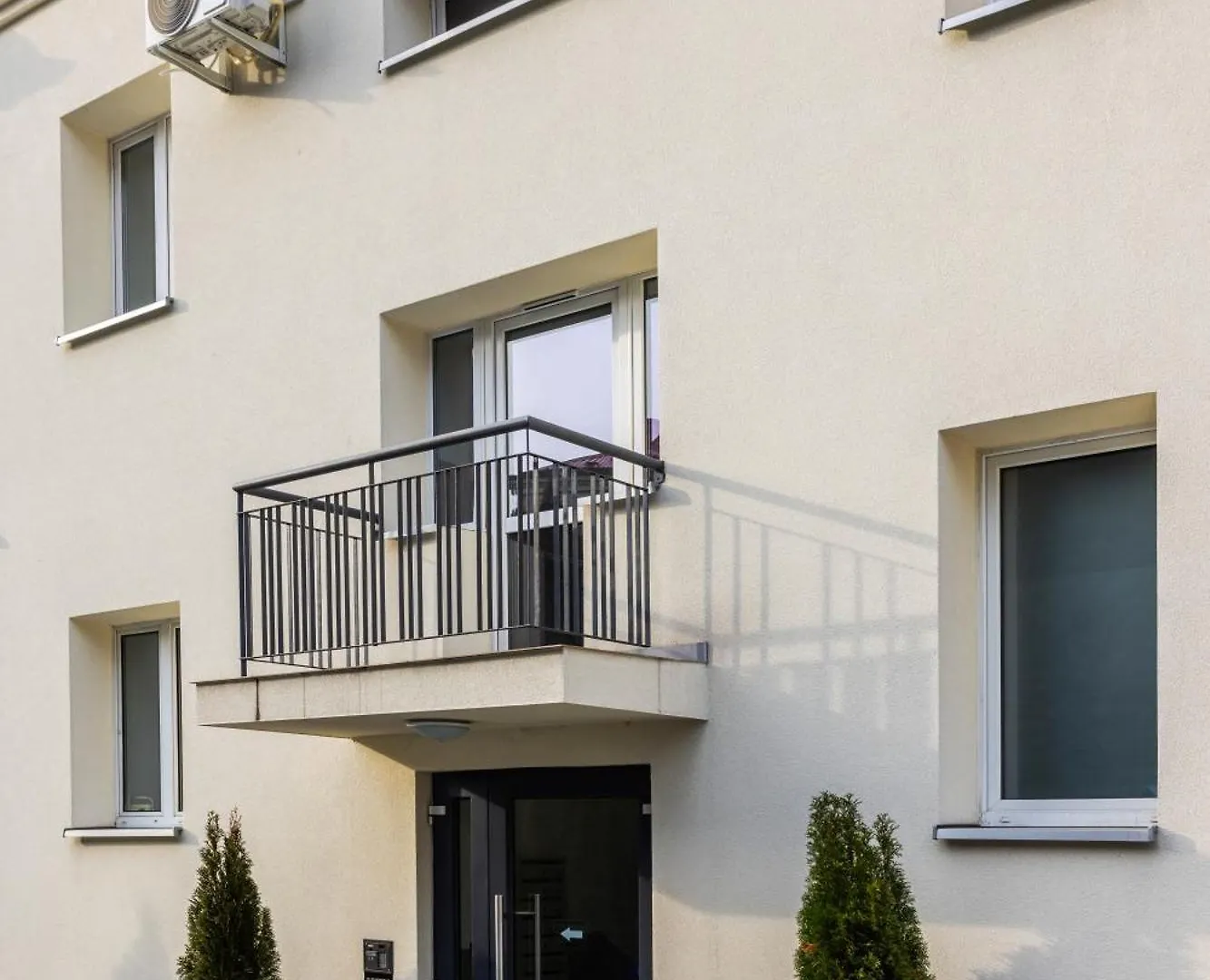 Aleja 69 Premium Apartment Krakow
