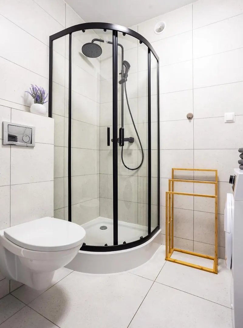 Aleja 69 Premium Apartment Krakow