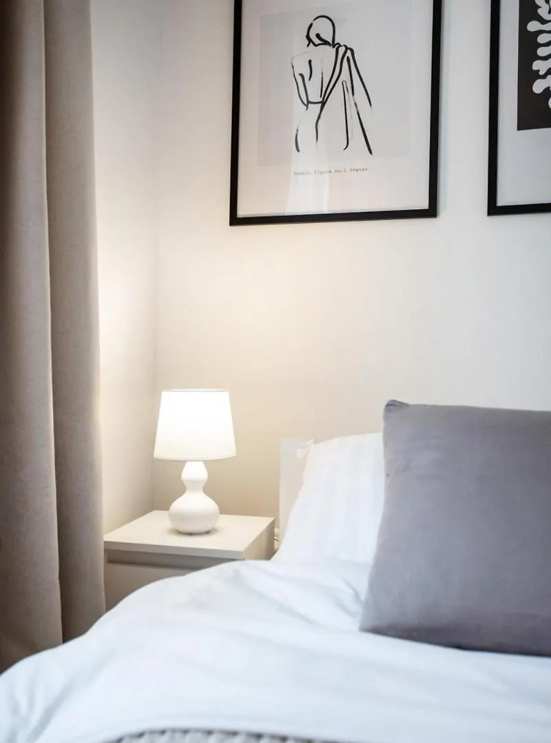 Aleja 69 Premium Apartment Krakow