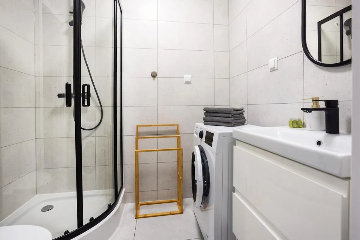 Aleja 69 Premium Apartment Krakow