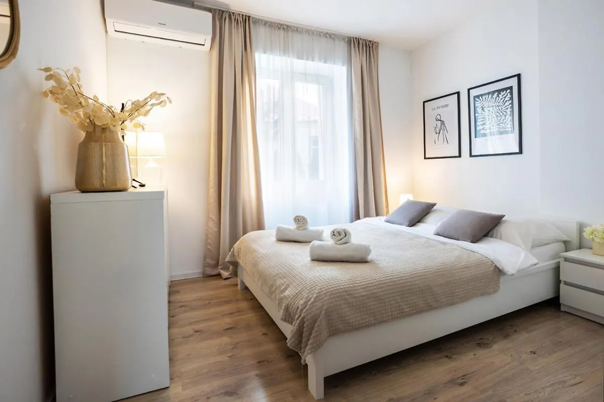 Aleja 69 Premium Lejlighed Kraków